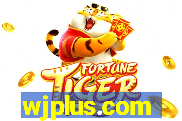 wjplus.com-bouns jogo